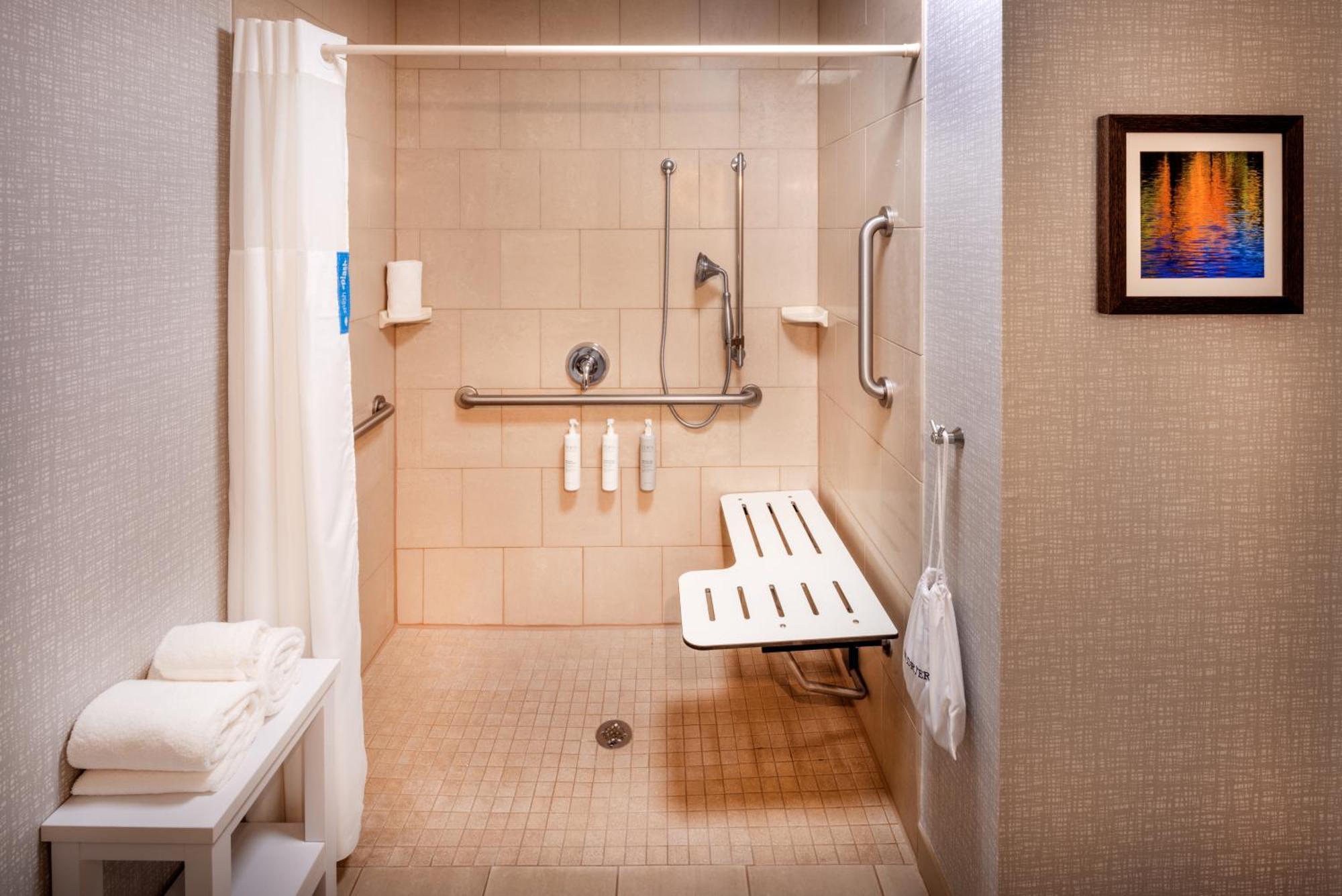 Hampton Inn Пуллман Екстер'єр фото